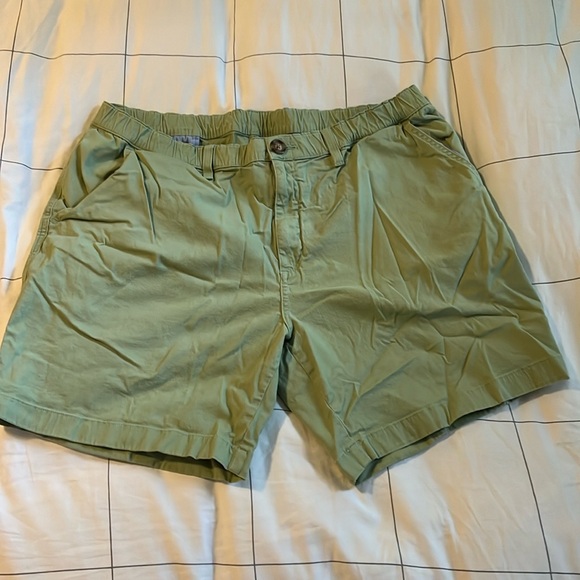 Green Chubbies Shorts - Picture 1 of 2
